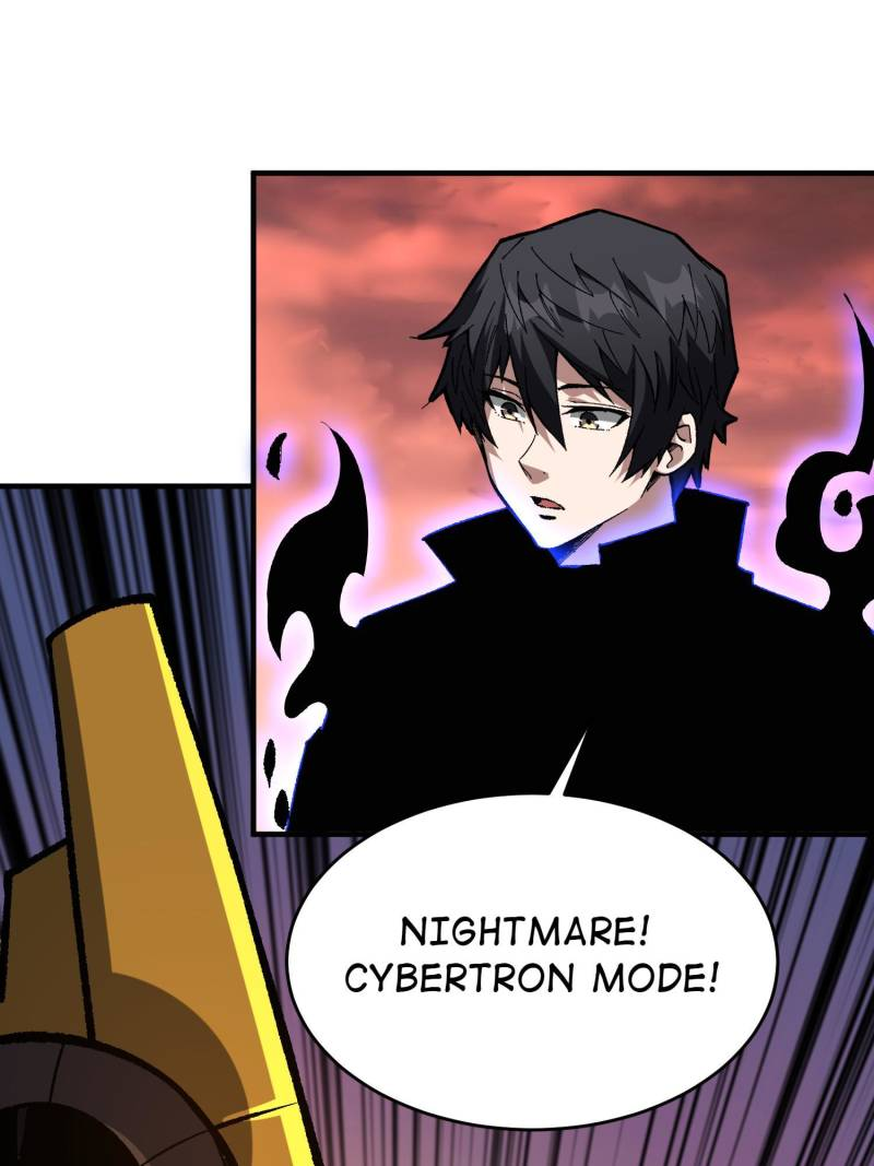 I'm Really Not A Supervillain Chapter 259 27